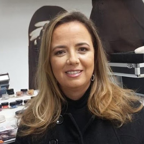 Meet your Posher, Maria - Picture 1 of 1